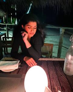 Rasika Sunil: 'माझ्या नवऱ्याची बायको' फेम रसिकाचा बोल्ड अंदाज; फोटोवर लाइक्स आणि कमेंट्चा वर्षाव