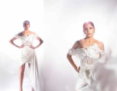 PHOTO: सईच्या ग्लॅमरस अदा, चाहते झाले फिदा!