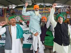 Farmers Protest: दिल्ली के बॉर्डर पर डटे किसान कल से लौटने लगेंगे घर, मदद करने वाले ग्रामीणों को करेंगे सम्मानित