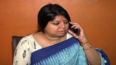 KMC Election : কোভিড থেকে সেরেই পুর-লড়াই, এক্কেবারে ডায়েটিশিয়ানের পরামর্শ নিয়ে চলছেন স্বরূপ-পত্নী জুঁই