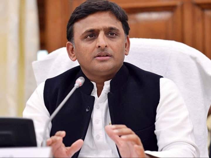 Akhilesh Yadav PC: सपा MLC पर रेड से भड़के अखिलेश यादव, कहा- कन्नौज को बदनाम करने की कोशिश कर रही बीजेपी