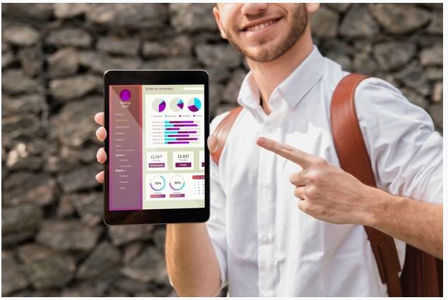 इस पोर्टल की मदद से स्मार्टफोन और टैबलेट बांटने के डेटा को बनाए रखना आसान होगा। राज्य सरकार रजिस्ट्रेशन से लेकर स्मार्टफोन और टैबलेट की डिलीवरी तक की पूरी जानकारी इस पोर्टल पर देगी. जिन स्टूडेंट्स को स्मार्टफोन और टैबलेट की जरूरत है, वे रजिस्ट्रेशन लिंक खुलते ही इस योजना के तहत आवेदन कर सकते हैं. (फोटो Freepik)