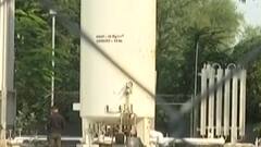 20 હજાર લીટર ઓક્સિજન ટેન્ક માટે ચુકવાઈ રહયા વર્ષના 80 લાખથી 1 કરોડ, જુઓ ગુજરાતી ન્યુઝ