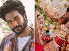 Sunny Kaushal Welcomes His 'Parjai Ji' Katrina Kaif To The Family With A Special Message