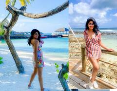 Rasika Sunil: 'माझ्या नवऱ्याची बायको' फेम रसिकाचा बोल्ड अंदाज; फोटोवर लाइक्स आणि कमेंट्चा वर्षाव