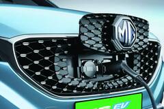 MG Moters EV: ਐਮਜੀ ਦੀ ਨਵੀਂ ਇਲੈਕਟ੍ਰਿਕ ਕਾਰ ਦੇਣ ਆ ਰਹੀ TATA Nexon ਨੂੰ ਟੱਕਰ, ਇੰਨੀ ਹੋ  ਸਕਦੀ ਕੀਮਤ