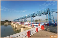 P.M Modi : सरयू नहार राष्ट्रीय प्रकल्पाचे पंतप्रधान नरेंद्र मोदी करणार उद्धाटन - ABP MAJHA