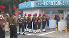 CDS Bipin Rawat के पैतृक गांव से लेकर पूरे राज्य में मातम छाया, देखिए..