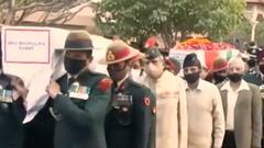 CDS Bipin Rawat की दोनों बेटियों कृतिका और तारिणी के जज्बे को सलाम। Baat To Chubhegi