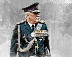 CDS Bipin Rawat Death: वायुसेना ने किया ट्राई सर्विस कोर्ट ऑफ इन्क्वायरी का गठन, बेबुनियाद अटकलों से बचने को कहा