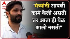 ही कुणाची कॉपी नाही,हे शहर,समुद्र आपले आहेत,त्यामुळे ते स्वच्छता करण्यात काहीच चूक नाही : अमित ठाकरे