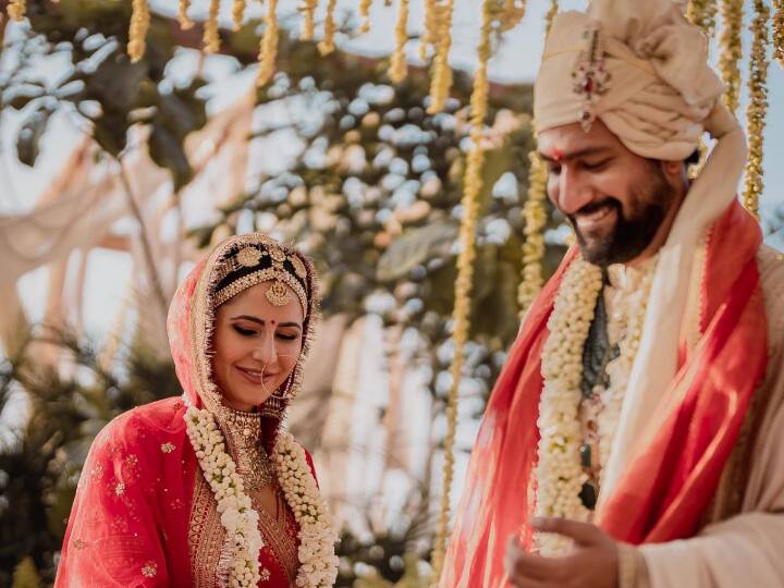 Zomato's Hilarious Dig On Vicky-Katrina's Wedding: 'Security Was Tight But We Still Got Pictures' Zomato's Hilarious Dig On Vicky-Katrina's Wedding: 'Security Was Tight But We Still Got Pictures'