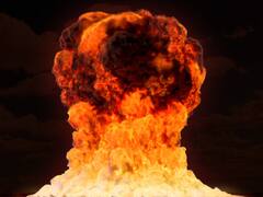 Employee Blow Up Warehouse: బాస్‌పై కోపంతో ఆఫీస్‌ను తగలబెట్టేసిన ఉద్యోగిని.. కోట్లలో నష్టం!