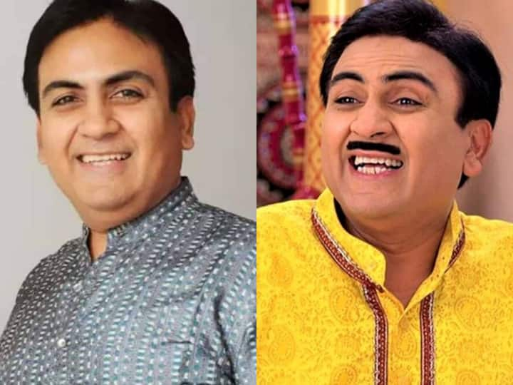 dilip joshi aka jethalal breaks silence on quit taarak mehta ka ooltah chashmah Taarak Mehta Ka Ooltah Chashmah : 'तारक मेहता का उल्टा चष्मा' मालिका सोडणार जेठालाल? दिलीप जोशी म्हणाले...