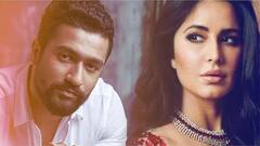 Throwback Picture Vicky Kaushal Katrina Kaif: जब कैटरीना कैफ से नहीं हट रही थी विक्की कौशल की नजरें, वायरल हो रहीं लवबर्ड्स की ये रोमांटिक तस्वीर