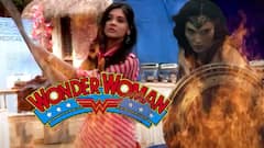 Yeh Rishta Kya Kehlata Hai | Akshara turns 'Wonder Woman' to save Abhimanyu