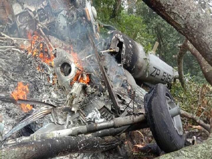 Coonoor Chopper Crash IAF constituted tri-service Inquiry to investigate cause of helicopter accident, uninformed speculation may be avoided “ஹெலிகாப்டர் விபத்தில் உண்மை வெளிவரும்வரை யூகம் வேண்டாம்” - விமானப்படை 