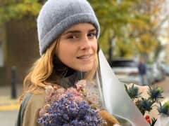 Emma Watson Lauds Indian Rural Women For Chipko Movement