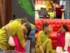 BiggBoss 5 Tamil Promo: என்ன ஆச்சு பிக் பாஸ் வீட்டில்? பாவனி - ராஜூவை அடுத்து ப்ரியங்கா - தாமரை மோதலும் ஓவரா?