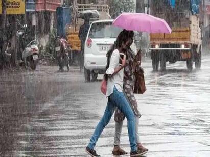 Tamilnadu rains It will rain everywhere today Tamil Nadu Rains: தமிழ்நாட்டில் இங்கெல்லாம் இன்று மழை வெளுக்கும்.. வானிலை மையத்தின் எச்சரிக்கை இதுதான்!