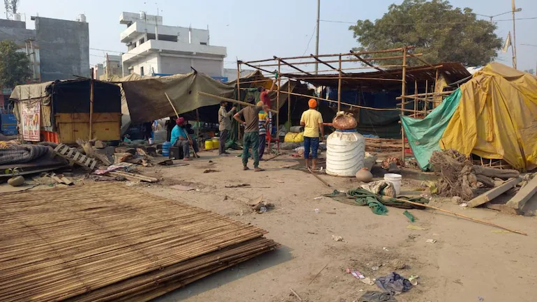 ਇੱਕ ਸਾਲ ਦੇ ਸੰਘਰਸ਼ ਤੋਂ ਬਾਅਦ 'ਕੱਲ੍ਹ ਤੋਂ ਹੋਵੇਗੀ ਕਿਸਾਨਾਂ ਦੀ ਘਰ ਵਾਪਸੀ | Abp Sanjha | Punjabi News