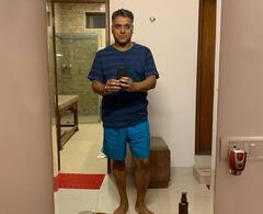 TV Actors Fat to Fit Journey: किसी ने 22 तो किसी ने 30 किलो घटाया वजन, इन टीवी एक्टर्स के बॉडी ट्रान्सफॉर्मेशन देख हैरान थे फैंस