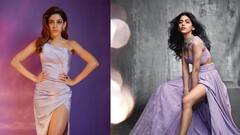 In Pics: গ্ল্যামারাস আউটফিটে 'জওয়ানি জানেমন' খ্যাত অভিনেত্রী আলেয়া