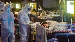 જામનગરમાં વધુ બે કોરોના સંક્રમિત દર્દી  ઓમિક્રોન પોઝિટિવ, કોના સંપર્કમાં આવવાથી લાગ્યો ઓમિક્રોનનો ચેપ ?