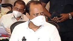 Pune Ajit Pawar: 'पुण्याचा ओमायक्रॉनचा रुग्ण आता निगेटिव्ह'- अजित पवार ABP Majha