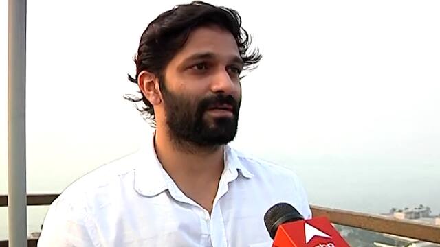 MNS :  अमित ठाकरेंची शिवसेनेवर टीका : ABP MAJHA