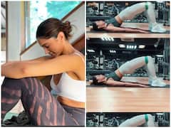 Deepika Padukone Work Out: जिम के नाम पर लेजी हो जाती हैं दीपिका पादुकोण, फिर इस वजह से करती हैं फुल पॉवर वर्कआउट