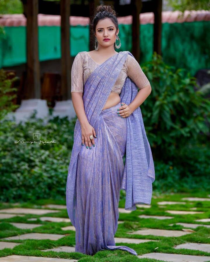 సిరి హన్మంతు ( image credit : Siri Hanmanth /Instagram)