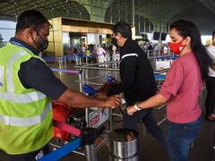 Omicron Cases in Maharashtra: महाराष्ट्र में ओमिक्रोन के 7 नए केस सामने आए, साढ़े तीन साल का बच्चा भी संक्रमित, राज्य में कुल मामले हुए 17