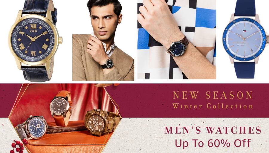 Amazon Deal: Guess, Fossil और Tommy Hilfiger जैसे टॉप ब्रांड की घड़ियों पर मिल रहा है 50% तक का डिस्काउंट Amazon Offer on Guess Analog Men's Watch Buy Fossil watch Online Tommy Hilfiger Mens Watch Price Best Brand Watch For gents Best Men’s Watch for Gifting Branded Analog Watch Deal Amazon Deal: Guess, Fossil और Tommy Hilfiger जैसे टॉप ब्रांड की घड़ियों पर मिल रहा है 50% तक का डिस्काउंट