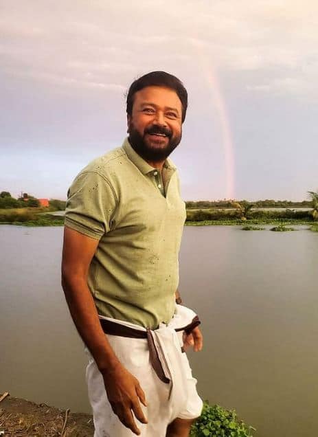 ஹேப்பி பர்த்டே ஜெயராம்.. சுவாரஸ்சிய தகவல்கள்..