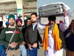 India Airlifts 110 People From Kabul, Religious Scriptures From Gurdwaras, Temple Flown In
