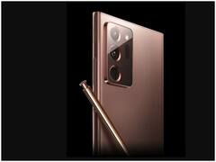 Samsung Galaxy Smartphone: सैमसंग के इस स्मार्टफोन की कीमत में 33500 रुपये की कटौती, साथ में मिल रहे ये ऑफर