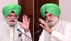 ਰਾਣਾ ਗੁਰਜੀਤ ਨੇ ਸੁਖਜਿੰਦਰ ਰੰਧਾਵਾ ‘ਤੇ ਲਾਏ ਭ੍ਰਿਸ਼ਟਾਚਾਰ ਦੇ ਇਲਜ਼ਾਮ, ਮਜੀਠੀਆ ਨੇ ਚੁੱਕੇ ਸਵਾਲ