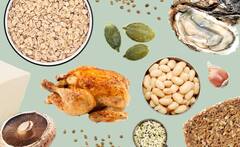 ਗ੍ਰਹਿਸਤੀ ਜੀਵਨ ਨੂੰ ਖੁਸ਼ਹਾਲ ਬਣਾਉਣ ਲਈ ਚੀਜ਼ਾਂ ਜ਼ਰੂਰ ਖਾਓ