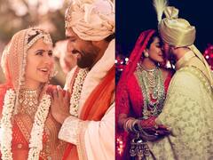 Bollywood Wedding In Rajasthan: Katrina Kaif, Vicky Kaushal ही नहीं इन सेलेब्स ने भी राजस्थान के आलीशान महलों में रचाई शादी