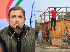 Farmers Protest: किसान 'घर वापसी' को तैयार, राहुल गांधी ने ट्वीट कर कहा- इस सत्याग्रह की आज आखिरी रात