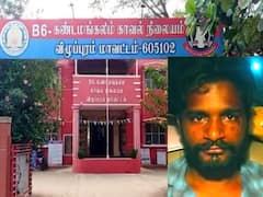 தாய், மகளை கொலை செய்து சடலங்களுடன் பாலியல் உறவு: விழுப்புரம் வழக்கில் சைக்கோ கொள்ளையன் கைது!
