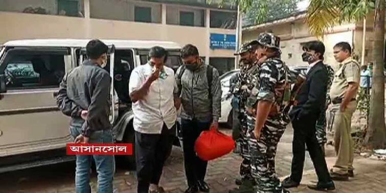 Bengal CBI arrests TMC leader administrator Burdwan municipality Pranab Chatterjee in chit fund case Chit Fund Case: চিটফান্ড মামলায় তৃণমূল নেতা প্রণব চট্টোপাধ্যায়কে গ্রেফতার করল সিবিআই