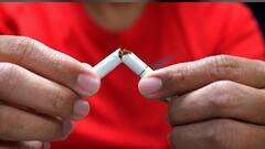 No Tobacco : New Zealand मध्ये सिगरेट, तंबाखू विक्रीवर बंदी, बॅननंतर विक्री थांबेल?