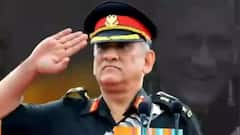 अलविदा जांबाज Gen Bipin Rawat, Delhi Cantt के Brar Square में होगा अंतिम संस्कार | Speed News