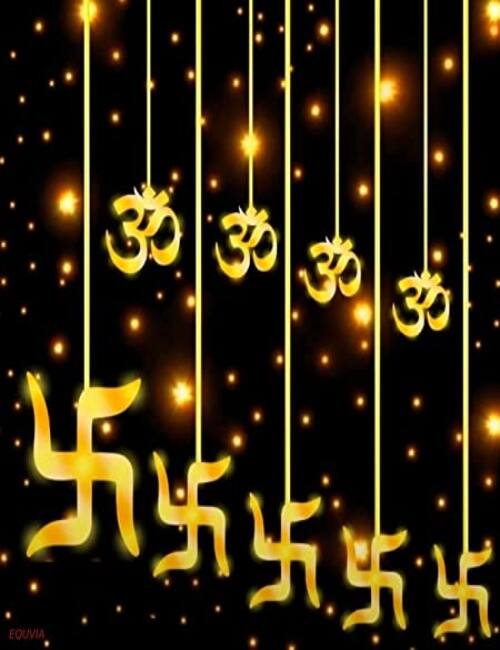 మెయిన్ డోర్ దగ్గర ఈ సింబల్ పెడితే అంతా శుభమే..