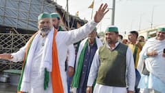 Farmers remember joys, hurdles as they pack bags to return home | ICH