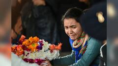 Brigadier LS Lidder: 'বাবা ছিলেন দেশনায়ক, আমার সবচেয়ে কাছের বন্ধু', লিড্ডারের শেষকৃত্যে শোকবিহ্বল কন্যা আশনা