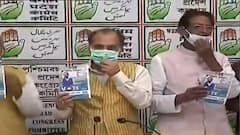 KMC Election: কলকাতা পুরভোটে ইস্তেহার প্রকাশ কংগ্রেসের | Bangla News