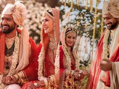 Katrina Vicky Wedding: इस दिन Vicky Kaushal-Katrina Kaif अपने सपनों के घर में होंगे शिफ्ट ! लग्जरी फ्लैट का किराया जानकर जाएंगे चौंक